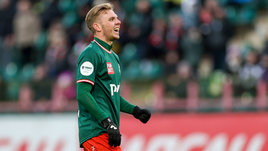 Тикнизян и Глушенков ведут «Локо» за первой победой в году. Против них — сенсация Кубка России