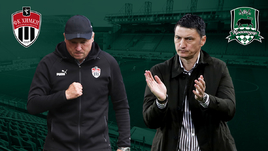 «Краснодар» проиграл «Химкам» и вылетел из Кубка. Онлайн-трансляция матча