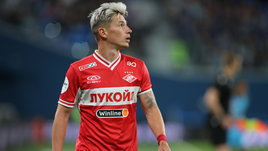 «Спартак» без Промеса сыграет с «Оренбургом». Вылет из Пути РПЛ Кубка России грозит Абаскалю увольнением