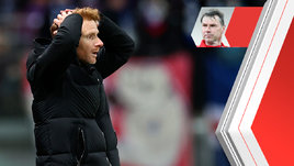 «Абаскаль оказался не готов к работе в «Спартаке». Титов — о матче с «Факелом» и судьбе главного тренера