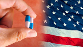 Американцы подсадили весь мир на допинг. А потом раскаялись и объявили себя героями