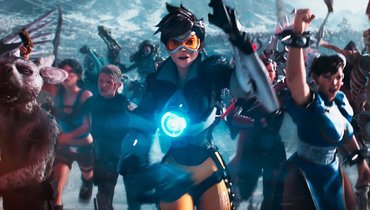 Первому игроку приготовиться.