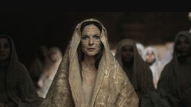 Кадр из фильма «Дюна 2».