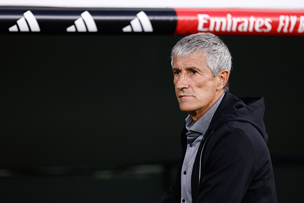 Кике Сетьен.