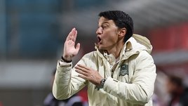 Это финал для Ивича? Главный вопрос «Краснодара»: когда у Галицкого закончится терпение