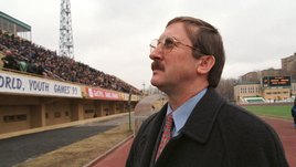 «Сказал папе римскому: «Советский коммунист приветствует вас в Ватикане». Памяти знаменитого судьи Алексея Спирина