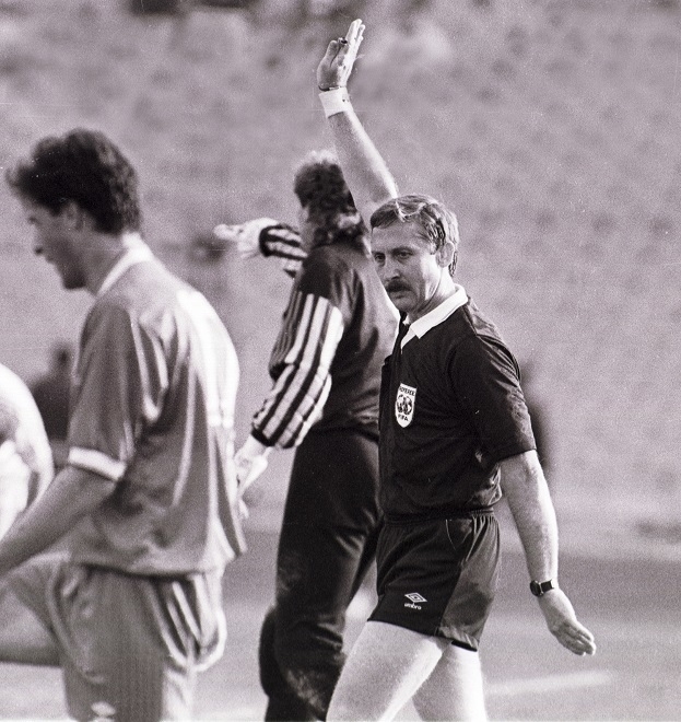 Алексей Спирин.