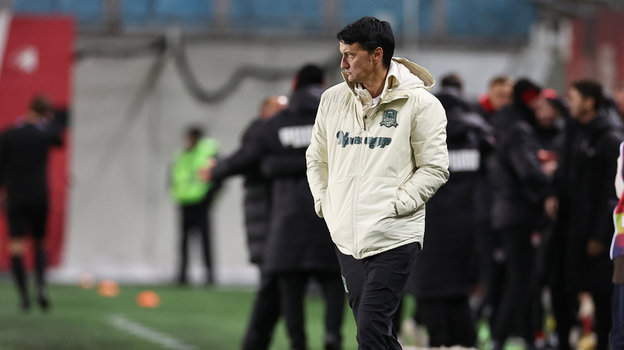 Владимир Ивич.