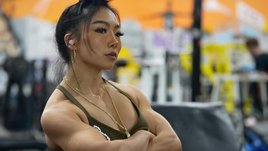 Булимия и унижение тренера. Как американская фигуристка бросила коньки и ушла в пауэрлифтинг