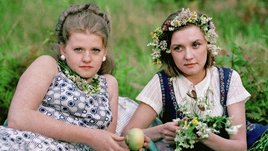 Кадр из фильма «Москва слезам не верит».