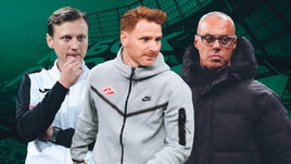 «Спартак» прошел «Оренбург», «Локомотив» проиграл «Балтике». Онлайн-трансляция матчей