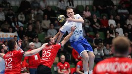 Косоротов-шоу в Казани. Россияне прервали серию неудач в матчах с Белоруссией