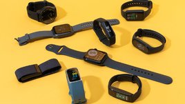 10 лучших фитнес-браслетов 2024 года