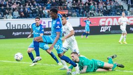 «Зенит» не дал шансов «Динамо». Питер сделал заявку не только на Кубок, но и на золото РПЛ