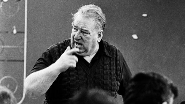 Анатолий Тарасов. Анатолий Тарасов