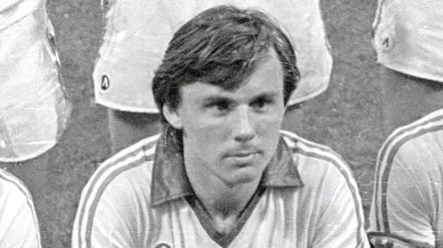 Аркадий Афанасьев. Аркадий Афанасьев