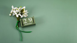 Високосный год