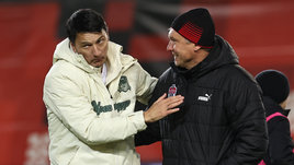 Талалаев в 2021-м «уволил» Мусаева. Теперь он же его вернул в «Краснодар»