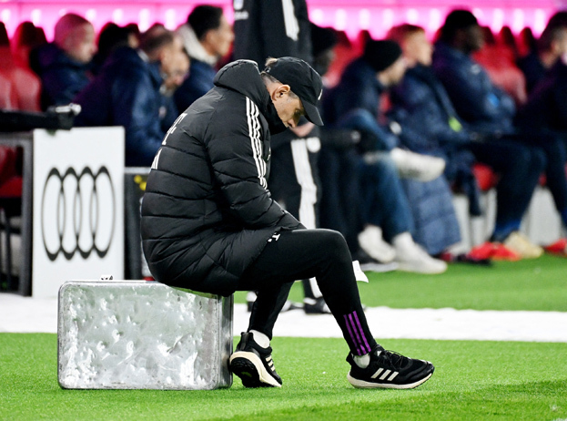 Томас Тухель. Футбольный тренер Томас Тухель