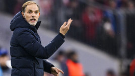 «Бавария» встрепенулась после анонса Тухеля об уходе. С аутсайдером бундеслиги мюнхенцы церемониться не станут