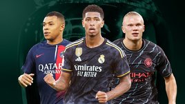 «Реал» — «Ман Сити» и «ПСЖ» — «Барселона»: топ-пары Лиги чемпионов. Онлайн-трансляция жеребьевки четвертьфиналов еврокубков