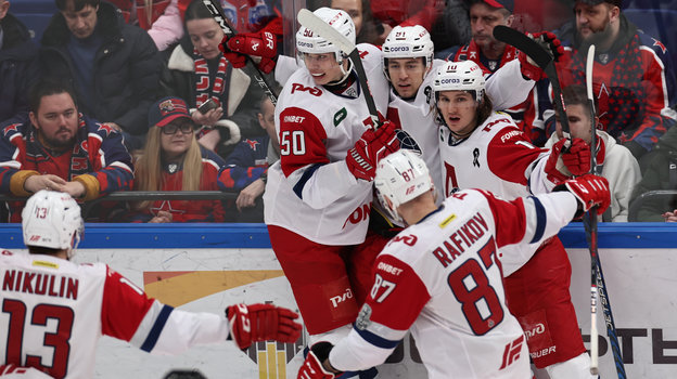 Хоккеисты «Локомотива». Хоккеисты «Локомотива»