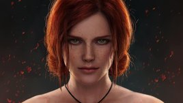 Трисс из The Witcher 3, Лара Крофт и еще 8 красивых героинь из игр