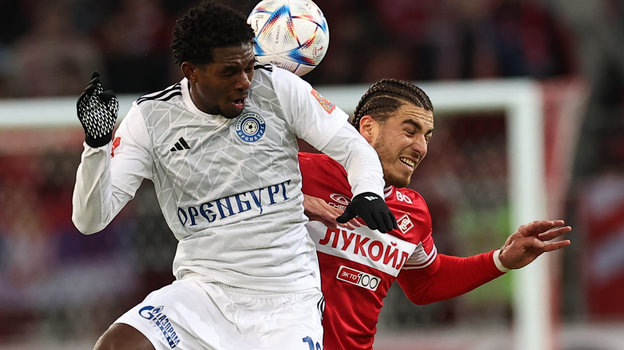 Куэро Паласио и Срджан Бабич