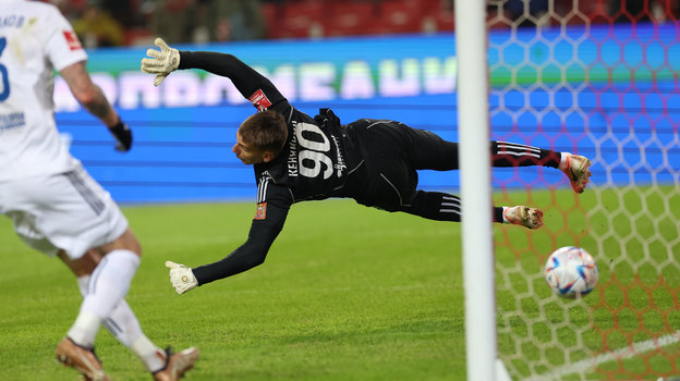 Алексей Кеняйкин