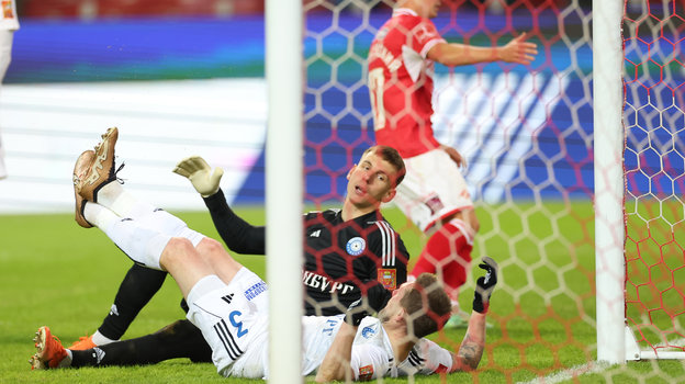 Алексей Кеняйкин