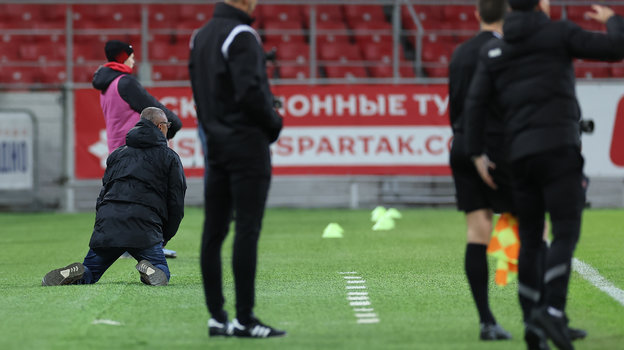 Давид Деограсия