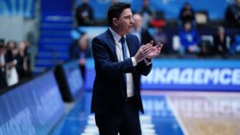 «Ребята понимают, что способны совершить чудо». Паскуаль, Карасев и Вергун — о «Финале четырех» Кубка России