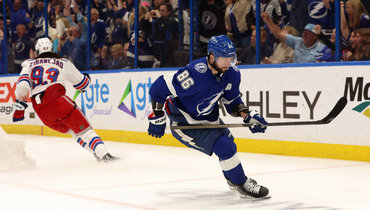 Никита Кучеров.