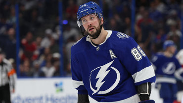 Никита Кучеров.