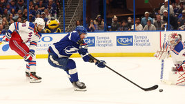 Не вычеркивайте Кучерова из гонки бомбардиров! Пять очков за матч — и первое место снова рядом