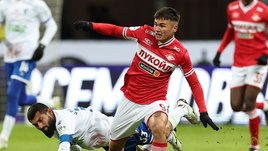 «Промес — классный парень! Надеюсь, он вернется в Россию». Интервью Угальде