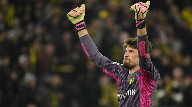 Грегор Кобель. Футболист Грегор Кобель