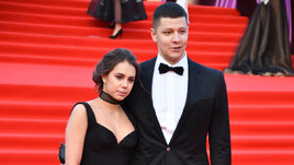 Предложение на балу олимпийцев и свадебный танец под Андреа Бочелли: история любви Мамун и Сухорукова