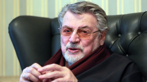 Александр Ширвиндт.