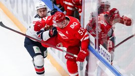 Перекрестный плей-офф КХЛ: за и против