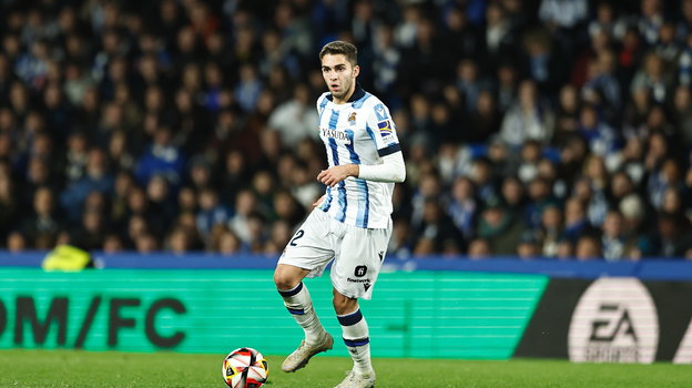 Арсен Захарян.