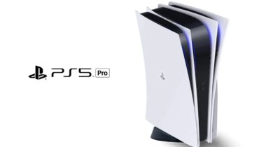 Возможный дизайн PlayStation 5 Pro.