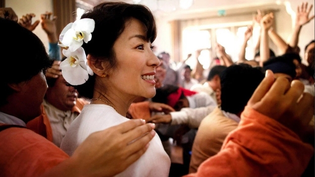 Кадр из фильма «Леди»