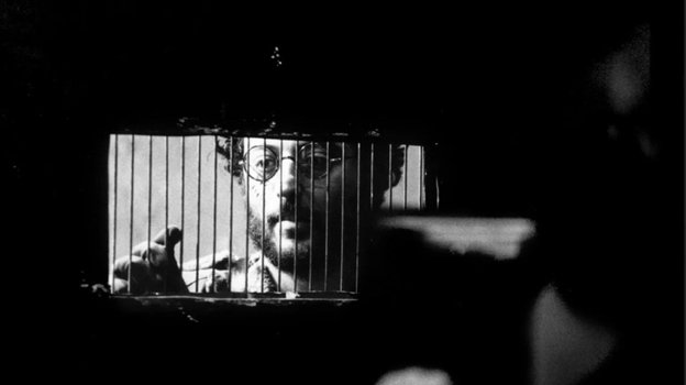 Кадр из фильма «Последняя битва».