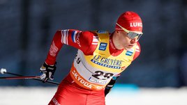 Большунов продолжает свою великую серию. Теперь у него 22 победы подряд