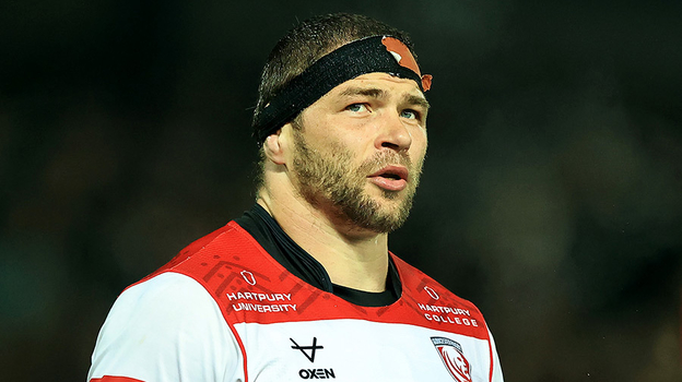 Кирилл Готовцев. Регбист Кирилл Готовцев.