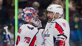 «Вашингтон» еще может попасть в плей-офф! Овечкин принес победу в матче с лидером лиги