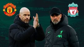 «Манчестер Юнайтед» победил «Ливерпуль» в дополнительное время. Онлайн-трансляция матча Кубка Англии