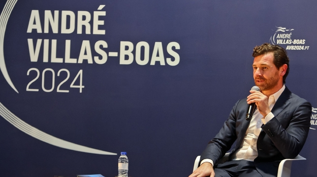 Андре Виллаш-Боаш.