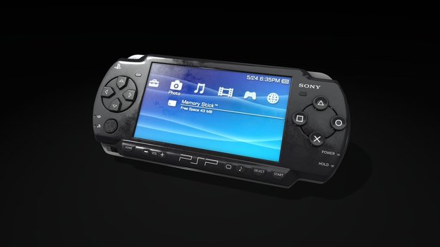 PSP.